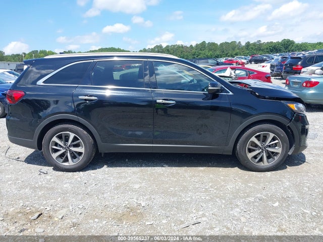 KIA Sorento 3.3l Ex 2019 5XYPH4A57KG533520 Image 13