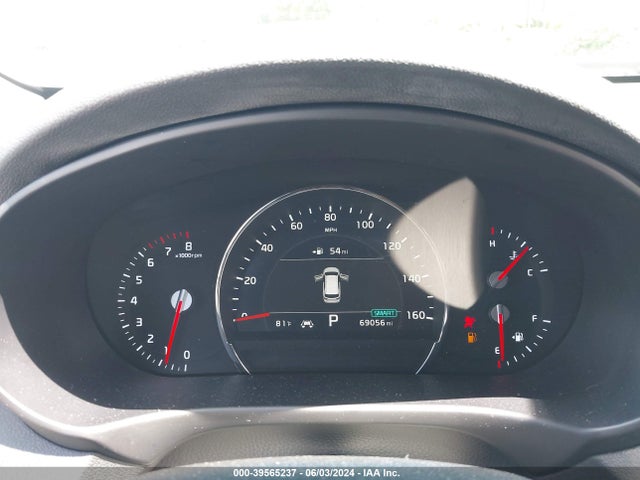 KIA Sorento 3.3l Ex 2019 5XYPH4A57KG533520 Image 15