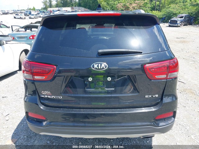 KIA Sorento 3.3l Ex 2019 5XYPH4A57KG533520 Image 16