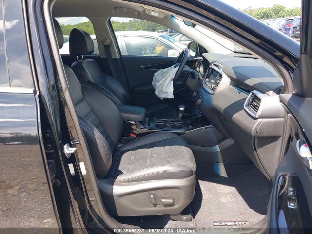 KIA Sorento 3.3l Ex 2019 5XYPH4A57KG533520 Image 5