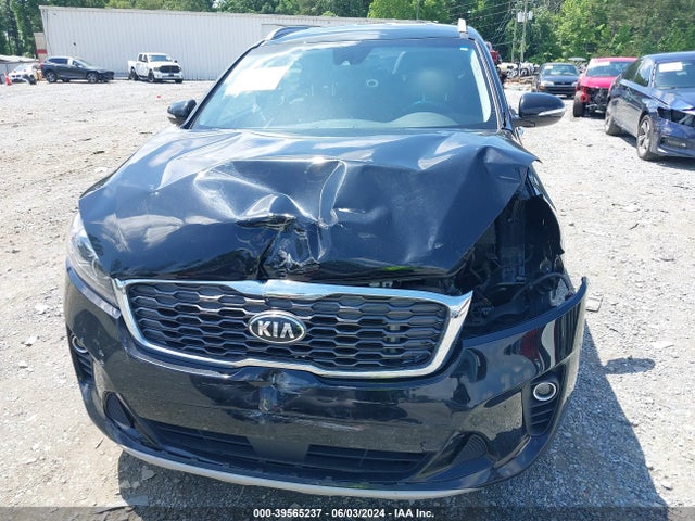 KIA Sorento 3.3l Ex 2019 5XYPH4A57KG533520 Image 6