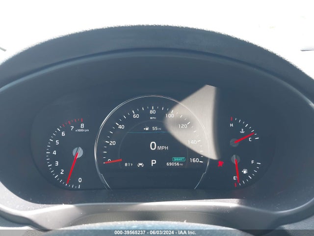 KIA Sorento 3.3l Ex 2019 5XYPH4A57KG533520 Image 7