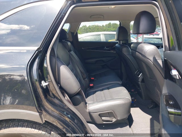 KIA Sorento 3.3l Ex 2019 5XYPH4A57KG533520 Image 8