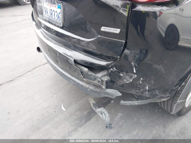 JM3KFADM3K1547875 Mazda Cx-5 Grand Touring