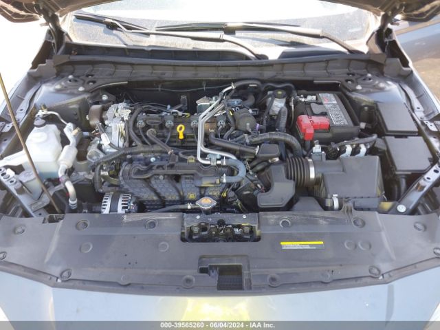 1N4BL4DV0RN331793 Nissan Altima Sv Fwd
