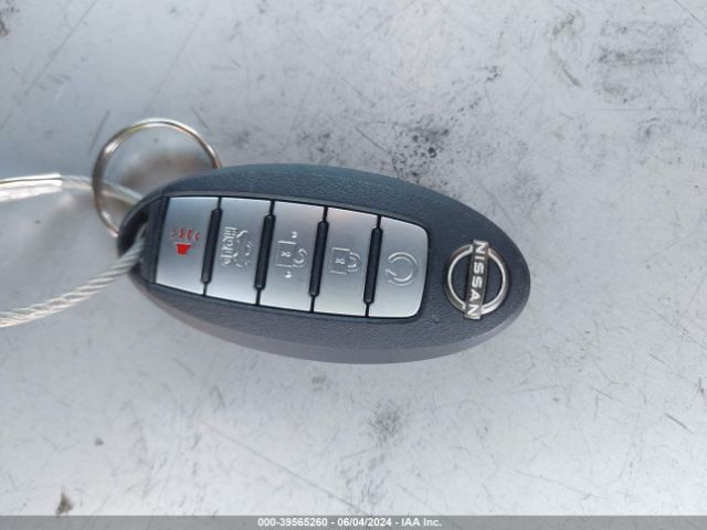 1N4BL4DV0RN331793 Nissan Altima Sv Fwd