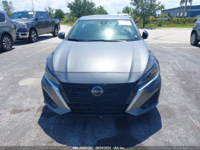 1N4BL4DV0RN331793 Nissan Altima Sv Fwd