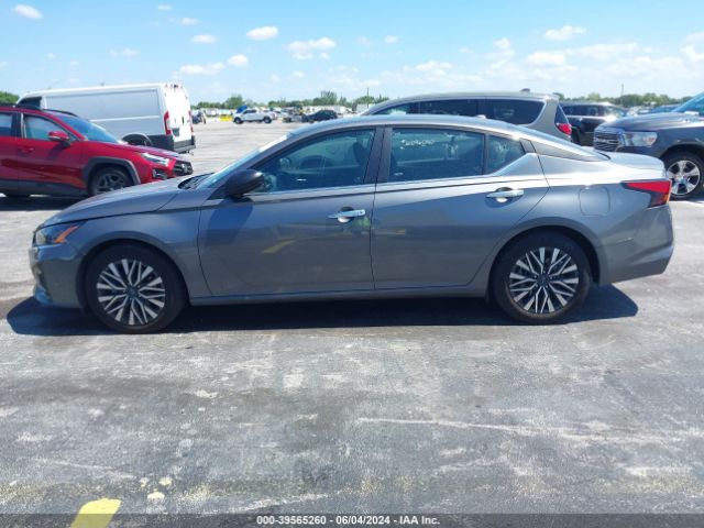 1N4BL4DV0RN331793 Nissan Altima Sv Fwd