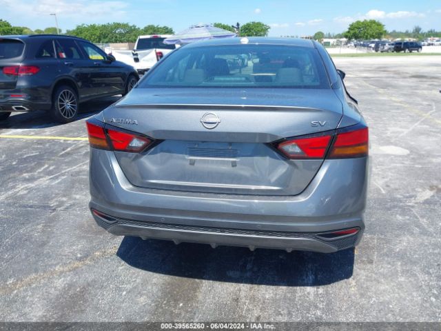 1N4BL4DV0RN331793 Nissan Altima Sv Fwd