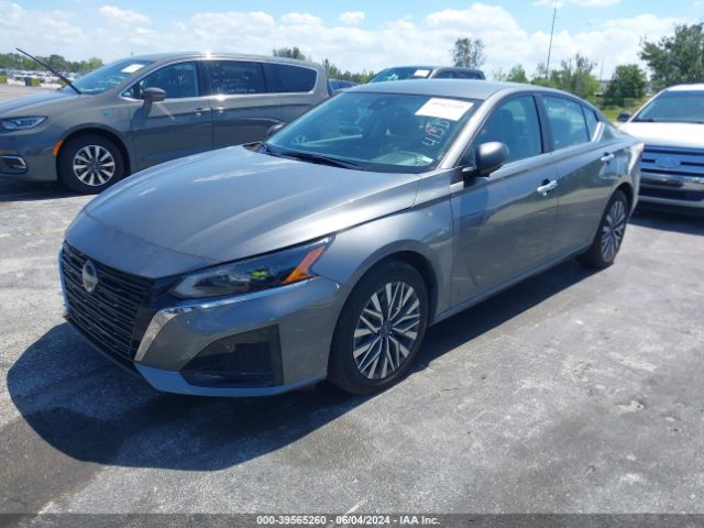 1N4BL4DV0RN331793 Nissan Altima Sv Fwd