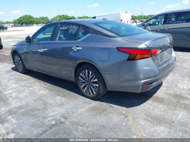 1N4BL4DV0RN331793 Nissan Altima Sv Fwd