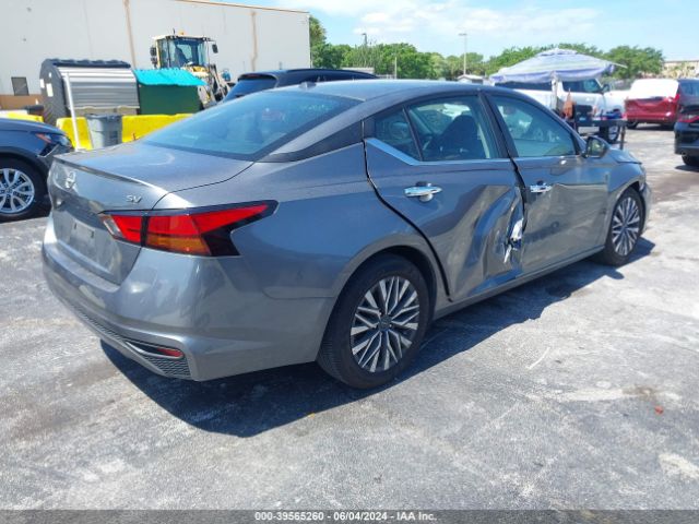 1N4BL4DV0RN331793 Nissan Altima Sv Fwd