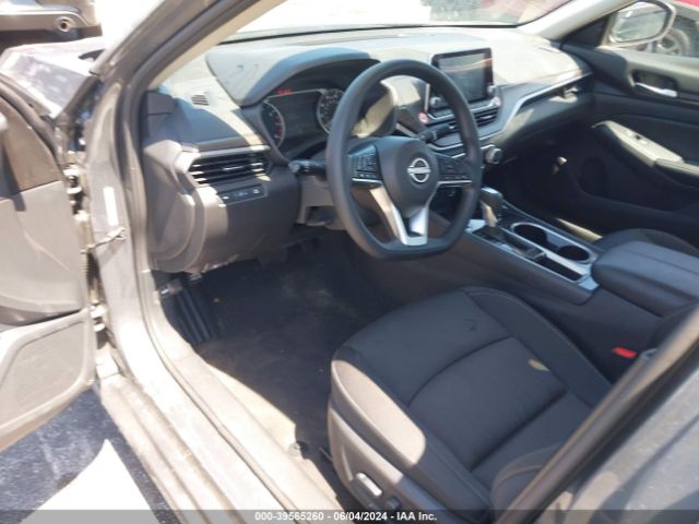 1N4BL4DV0RN331793 Nissan Altima Sv Fwd