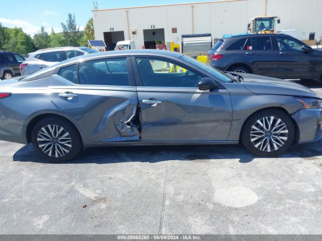 1N4BL4DV0RN331793 Nissan Altima Sv Fwd