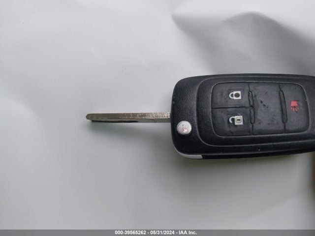 Chevrolet EQUINOX 1LT 2014 2GNFLFEK5E6302288 Image 11