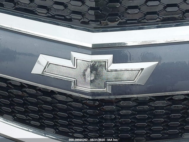 Chevrolet EQUINOX 1LT 2014 2GNFLFEK5E6302288 Image 6