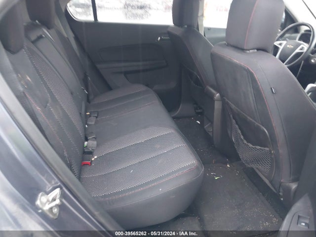 Chevrolet EQUINOX 1LT 2014 2GNFLFEK5E6302288 Image 8