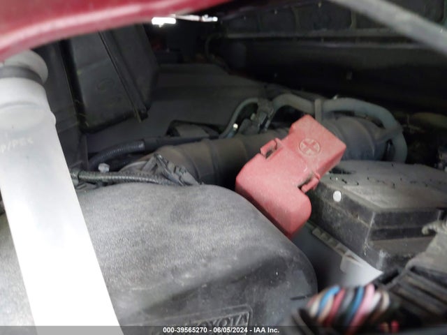Toyota Highlander Xle 2021 5TDHZRBH5MS069351 Image 10