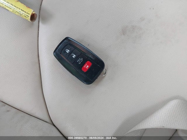 Toyota Highlander Xle 2021 5TDHZRBH5MS069351 Image 11