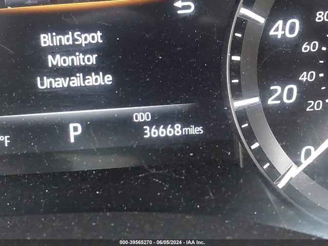 Toyota Highlander Xle 2021 5TDHZRBH5MS069351 Image 15