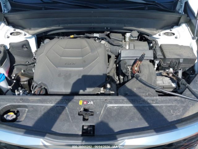 5XYP6DHC3NG236095 KIA Telluride S