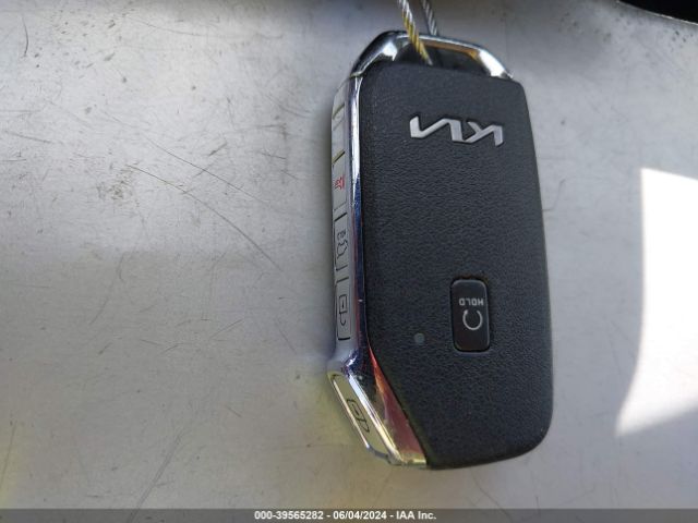 5XYP6DHC3NG236095 KIA Telluride S