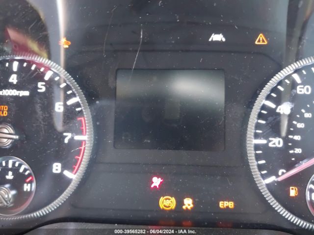5XYP6DHC3NG236095 KIA Telluride S