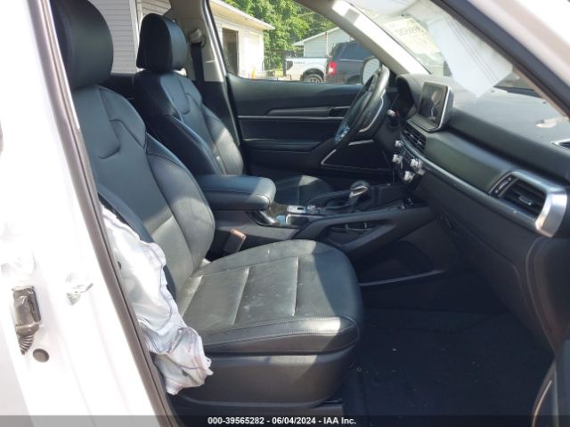 5XYP6DHC3NG236095 KIA Telluride S