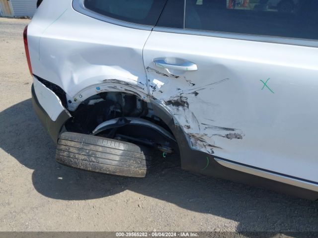 5XYP6DHC3NG236095 KIA Telluride S