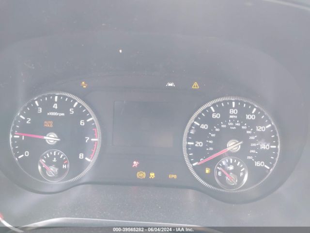 5XYP6DHC3NG236095 KIA Telluride S