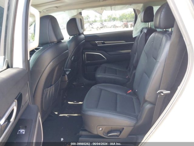 5XYP6DHC3NG236095 KIA Telluride S