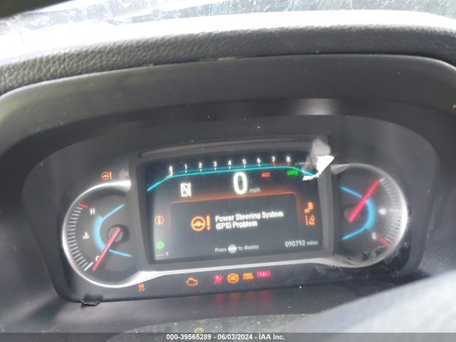 Honda Pilot Ex 2019 5FNYF5H31KB008884 Image 14