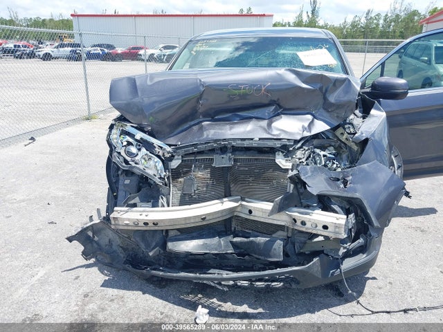 Honda Pilot Ex 2019 5FNYF5H31KB008884 Image 6