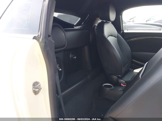 2013 MINI COUPE WMWSX3C5XDT466940 Photo 7