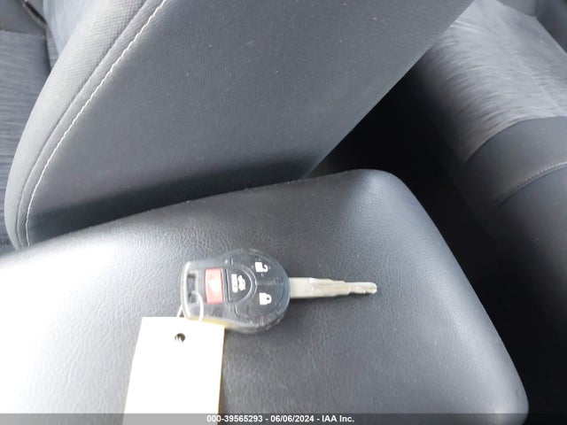 Nissan SENTRA SV 2014 3N1AB7AP2EL662923 Image 11