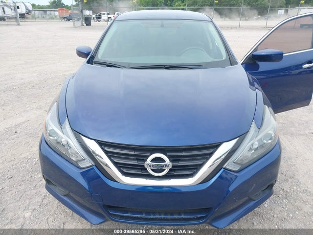 Nissan Altima 2.5 Sr 2017 1N4AL3AP7HC482930 Image 6