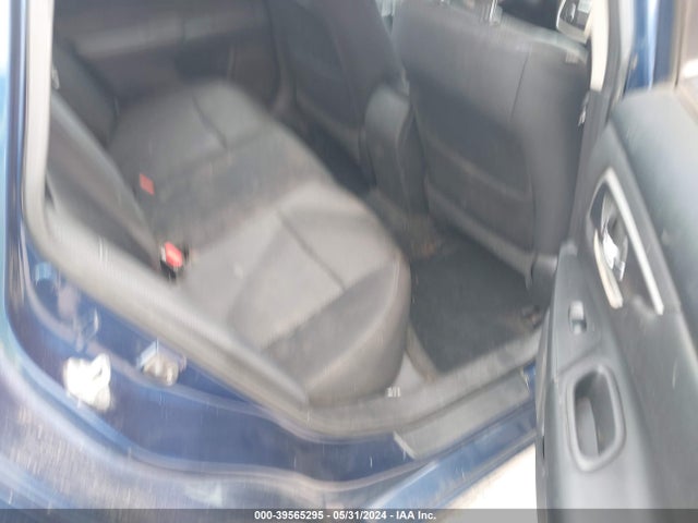 Nissan Altima 2.5 Sr 2017 1N4AL3AP7HC482930 Image 8