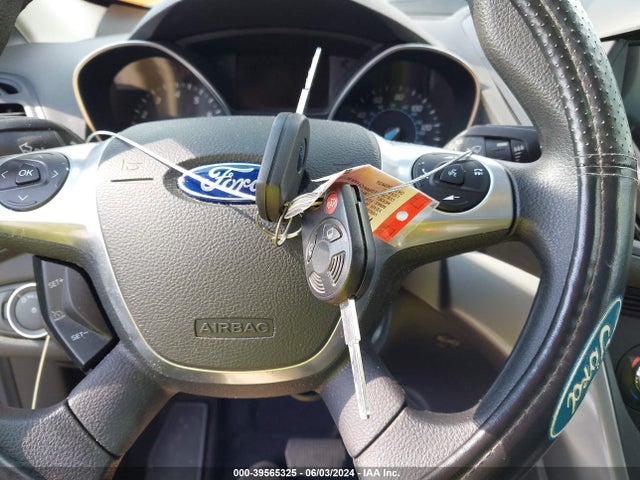 Ford ESCAPE SE 2016 1FMCU0GX1GUC64704 Image 11
