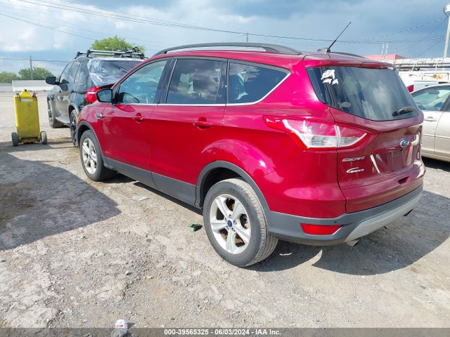 Ford ESCAPE SE 2016 1FMCU0GX1GUC64704 Image 3