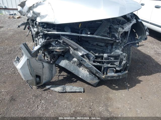 JN8AY2BA7N9393212 Nissan Armada Sl 2wd