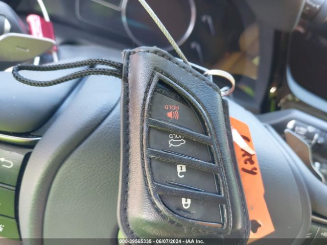 58ADA1C11PU027952 Lexus ES 300H