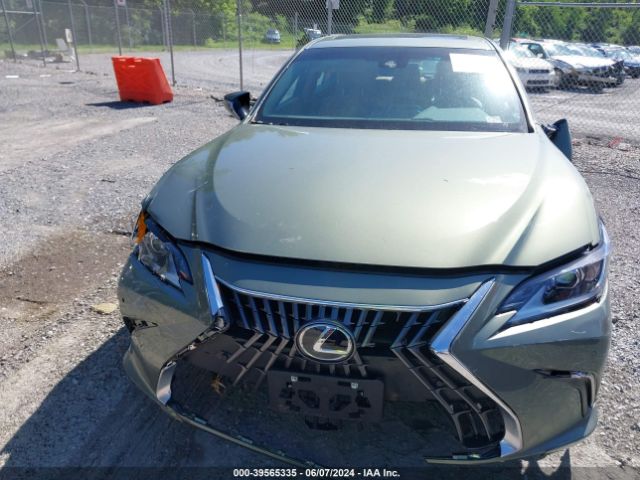58ADA1C11PU027952 Lexus ES 300H
