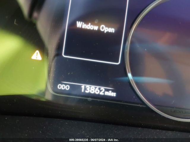 58ADA1C11PU027952 Lexus ES 300H