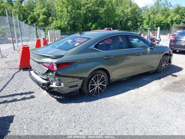 58ADA1C11PU027952 Lexus ES 300H