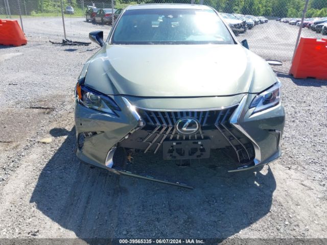 58ADA1C11PU027952 Lexus ES 300H