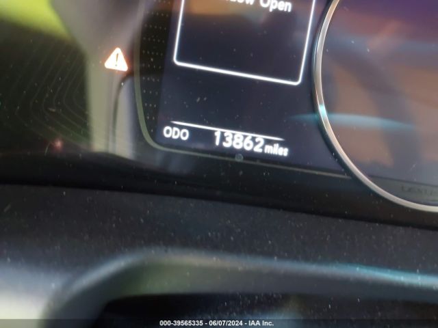 58ADA1C11PU027952 Lexus ES 300H