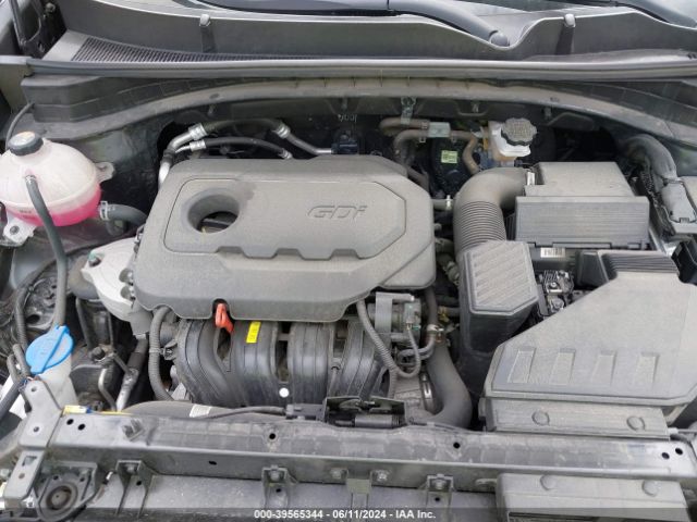 KNDPMCAC9N7957383 KIA Sportage Lx