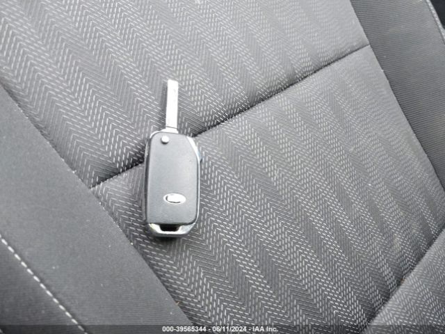 KNDPMCAC9N7957383 KIA Sportage Lx