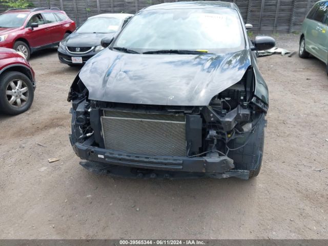 KNDPMCAC9N7957383 KIA Sportage Lx