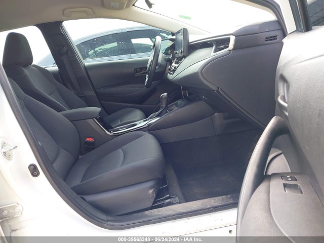 Toyota COROLLA LE 2022 5YFEPMAEXNP272930 Image 5
